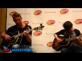 Brett Young - 'In Case You Didn't Know' | Live in the Lobby