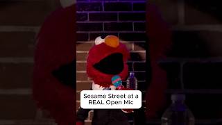 #standup #comedy #muppets #funny #sketchcomedy #skit #standupcomedy #openmic