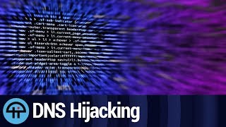 International DNS Hijacking Campaign