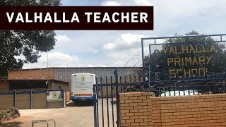 Valhalla teacher accused of molesting pupils appears in court