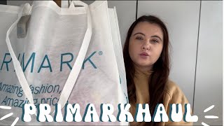 Primark Haul | March 2023 | Clothing + Home