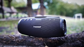 Best portable speaker 2024? Tronsmart Mirtune S100 Review - JBL, Bose Killer for half the price?