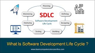 What Is Software Development Life Cycle ( SDLC ) ? | SDLC Phases And Models