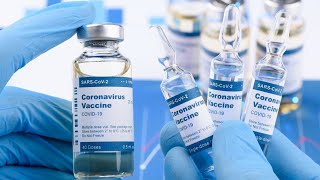 WATCH LIVE: Gov. Walz announces who will be eligible for vaccine next