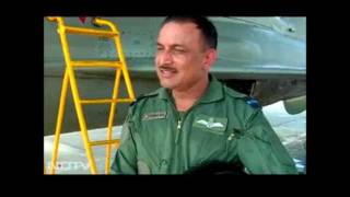 Indian airforce IAF MIG 21 special - NDTV documentary part 1/2