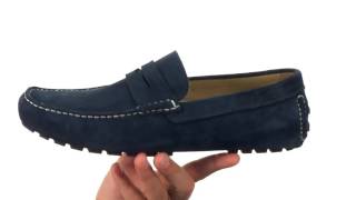 ECCO Dynamic Moc 2.0 Penny SKU:8815823