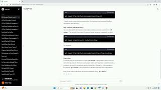 pip install git dumper