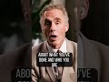 Why Is the Truth So Important⁉️#jordanpeterson #motivationalspeech