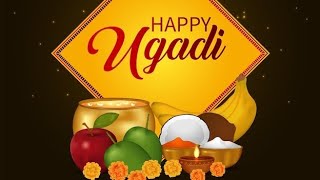 Ugadi Status Telugu Happy Ugadi 2024 Ugadi Wishes Happy Ugadi Whatsapp
