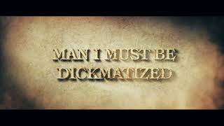 Jada Kingdom - Dickmatized (Official Lyric Video)