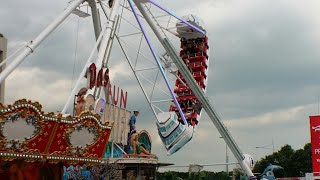 Prudential Marina Bay Carnival: The Biggest Carnival in Singapore