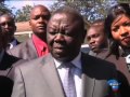 Zimbabwe elections remain peaceful