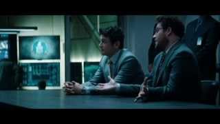 The Interview (movie 2014)- funny scene#2