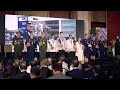 2023 Metrobank Foundation Outstanding Filipinos Conferment Ceremony Highlights