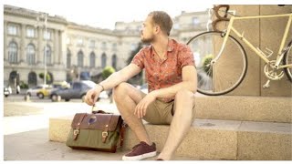 The Signum Bag - A Modern Messenger to Boost Your ConfidenceSignum: a Messenger Bag to Bo| Indiegogo