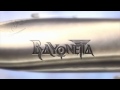 bayonetta tv cm