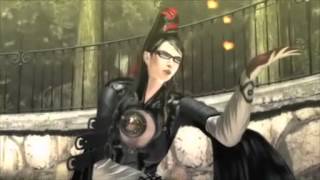 BAYONETTA - TV CM