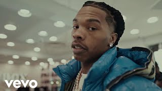 Lil Baby ft. Lil Durk - Okay (Music Video)