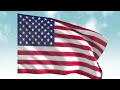 3d flag on the wind after effects element 3d blender 3d project free download