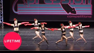 Dance Moms: Thrive's Group Dance - \