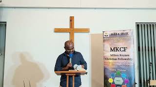 MKCF| Sunday service message about Gifts of holy spirit | 16-Feb-2025