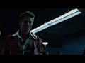 analyzing evil tyler durden from fight club