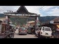 3 days family trip porsea parsambilan salib kasih pantai bulbul bailige parapat danau toba