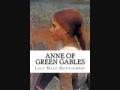 Anne of Green Gables (COMPLETE AUDIOBOOK) English