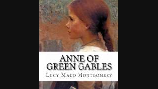 Anne of Green Gables (COMPLETE AUDIOBOOK) English