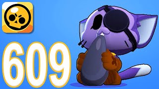 Brawl Stars - Gameplay Walkthrough Part 609 - Billy The Kit (iOS, Android)