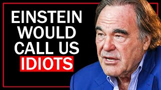 The Future of Fuel is Nuclear (ft. Oliver Stone) | JHS Ep. 937