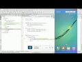 What is Textview in Android Studio,how to get /set text in textview android(English Version)