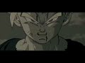 TEEN GOHAN SONG  Never Alone  Divide Music [Dragon Ball]