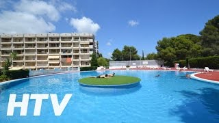 WVP - Catalunya 4, Apartamento en Salou