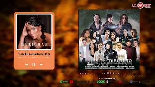 Meichan  - Tak Bisa Kelain Hati (Official Audio)