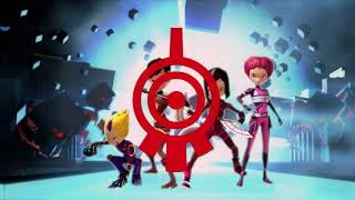 [HD] Code Lyoko - Subdigitals - Break Away (Final Version)