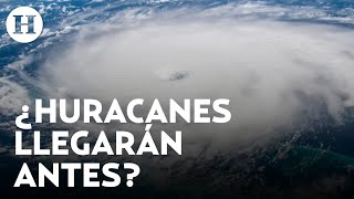 ¿Cuándo inicia la temporada de huracanes 2024? Estos serán los estados más afectados