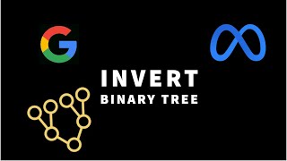 Invert Binary Tree - Leetcode 783 - Python