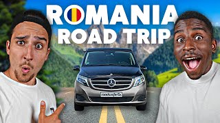 Romania: The most underrated country in Europe! | TRAILER