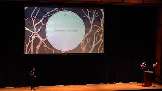 The Oversimplification of Social Groups | Felicity Chen | TEDxUnionvilleHS