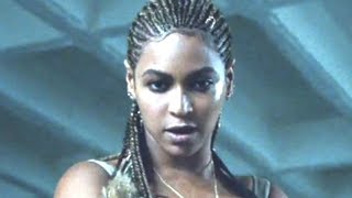 Secrets Beyonce Revealed In Her Lemonade Lyrics