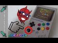 Game Boy Pi Deluxe Edition Ultimate Retro Handheld Review