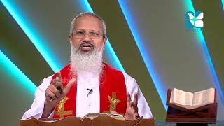 Vachanam Epi:15 Fr Thomas Vazhacharickal