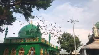 Kazipet dargah