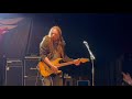 Winger - Reb Beach solo / Seventeen - May 2021 Houston, Tx