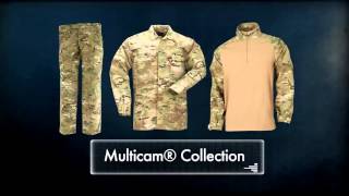 5.11 Tactical Multicam