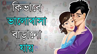 কেন আমরা ভালোবাসি | Motivational Video in Bangla | Why We Love Summary