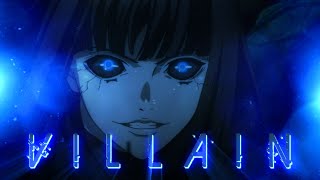 K/DA - Villain - AMV「Anime MV」