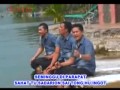 Lagu Batak Terbaik - Saminggu di Parapat - Laenta Trio