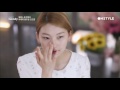 get it beauty 2016 모델 샛별 김진경의 홈케어 시크릿 160525 ep.17